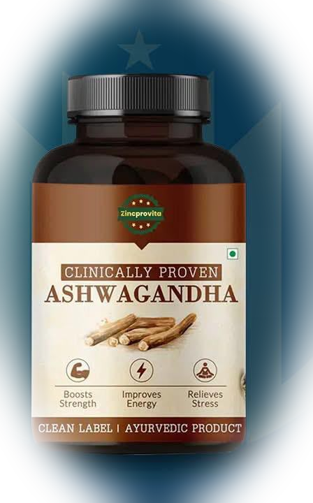 Ashwagandha Capsule