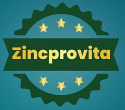 Zincprovita