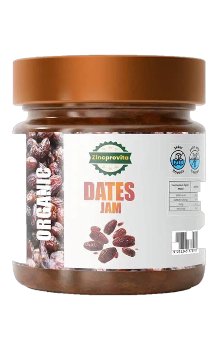 Dates Jam