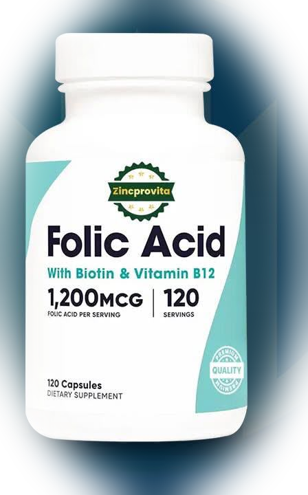 Folic Acid