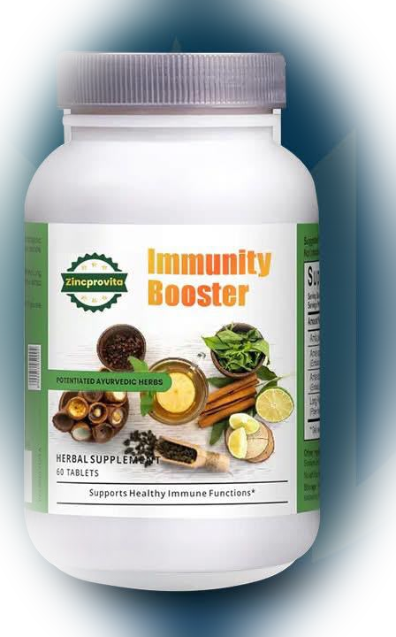 Immunity Booster
