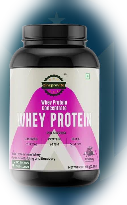 Whey Protein Concentrate
